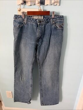 Harley-Davidson Women’s 10R Jeans